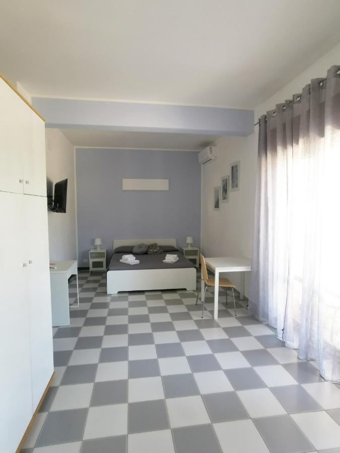 Sikelia Room Castellammare del Golfo Exterior photo